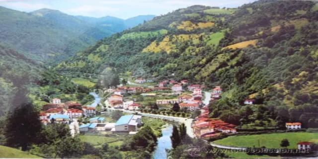 Visita Belmonte de Miranda en tu viaje por Asturias