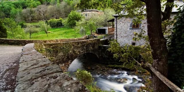 Visita Boal en tu viaje por Asturias