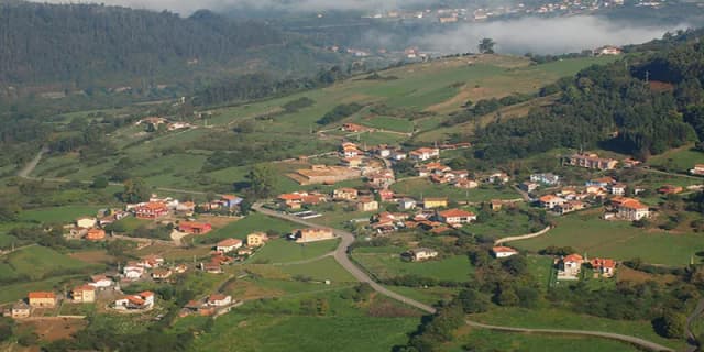 Visita Candamo en tu viaje por Asturias