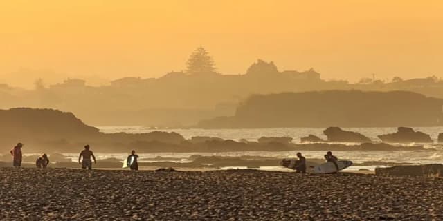 Visita Caravia en tu viaje por Asturias