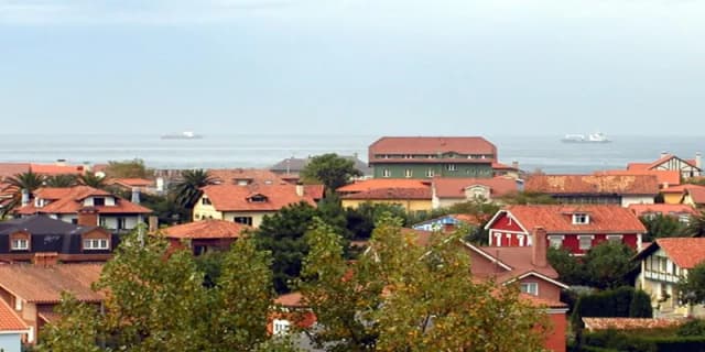 Visita Castrillón en tu viaje por Asturias