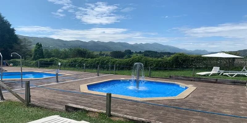 Paisajes y atracciones de Colombres, Asturias