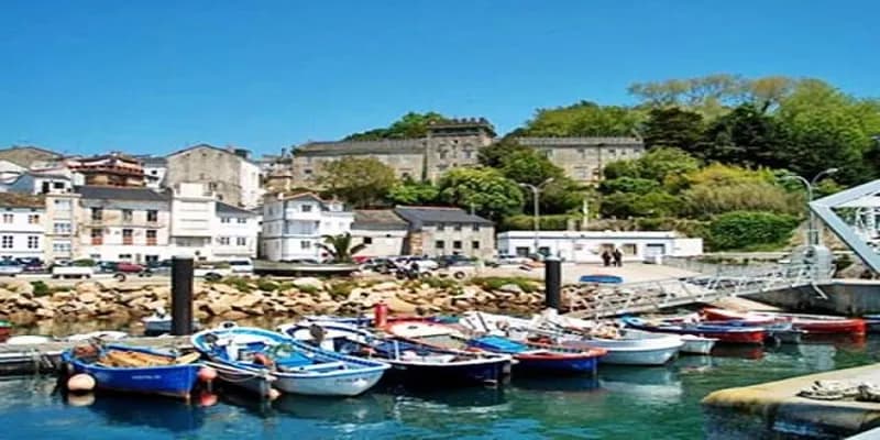 Paisajes y atracciones de Figueras, Asturias