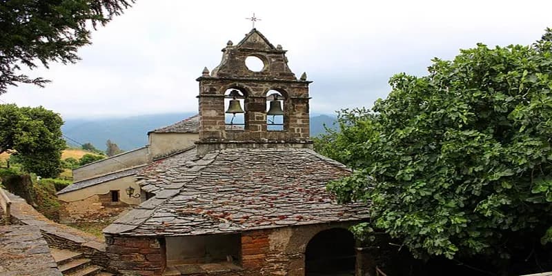 Paisajes y atracciones de Illano, Asturias