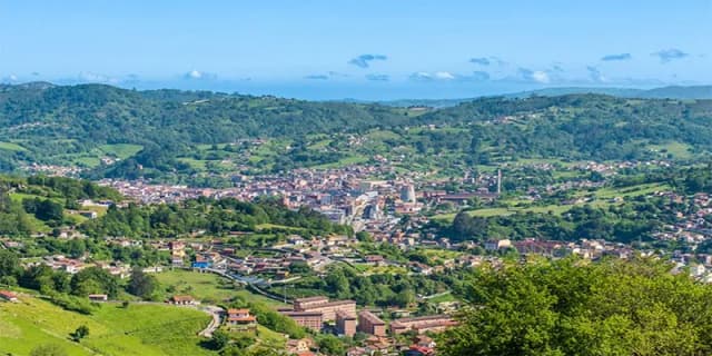 Visita Langreo en tu viaje por Asturias