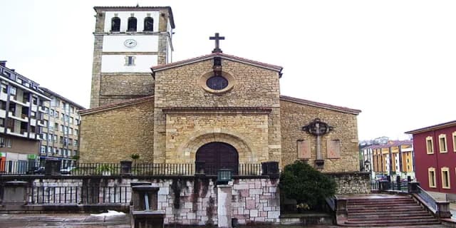 Visita Nava en tu viaje por Asturias