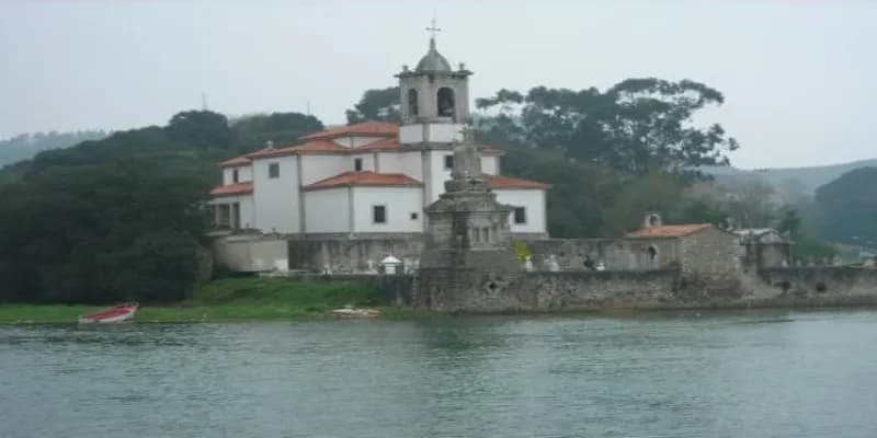 Paisajes y atracciones de Niembru, Asturias