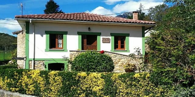 Visita Parres en tu viaje por Asturias