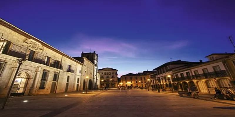 Paisajes y atracciones de Pravia, Asturias