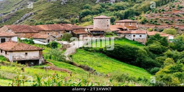 Visita Proaza en tu viaje por Asturias