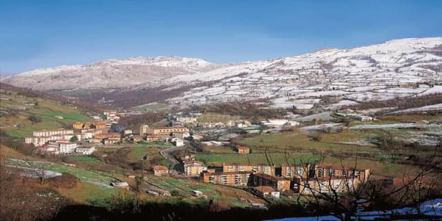 Visita Riosa en tu viaje por Asturias