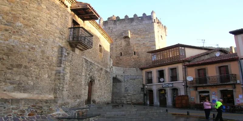 Paisajes y atracciones de Salas, Asturias