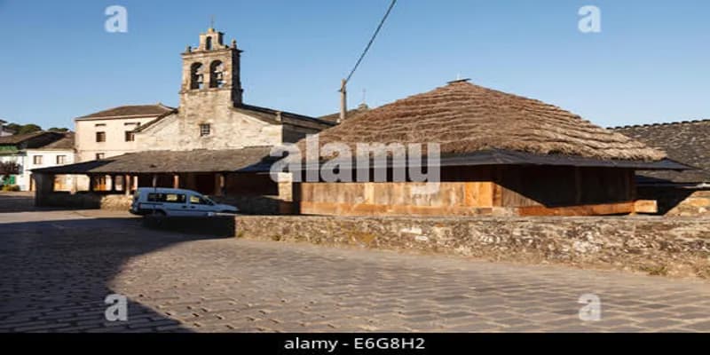 Paisajes y atracciones de San Martín de Oscos, Asturias