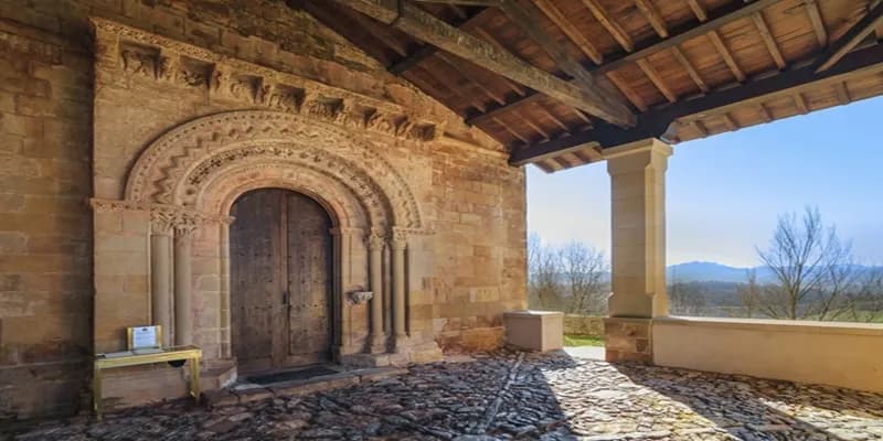 Paisajes y atracciones de Sariego, Asturias