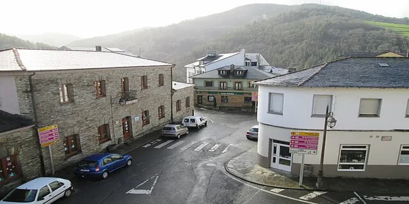 Paisajes y atracciones de Taramundi, Asturias