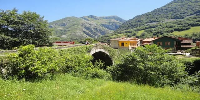 Visita Teverga en tu viaje por Asturias