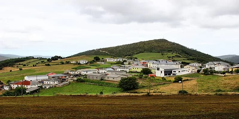 Paisajes y atracciones de Villayón, Asturias